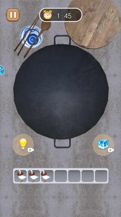 全民抓大鹅消除游戏截图4