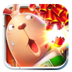 逃亡兔跑酷内购版