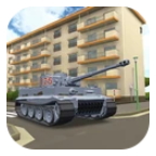 超级坦克大战游戏手机版v1.1