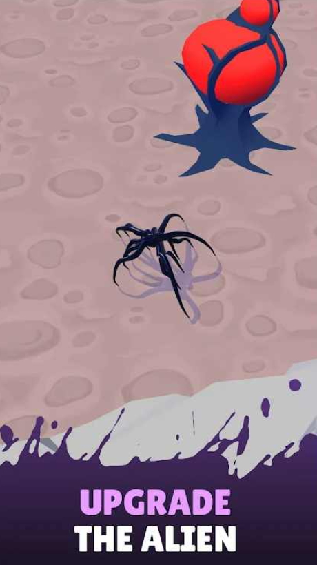 毒液生存无限奖励截图3