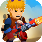 迷失射手游戏(Lost Shooter)v1.0.18