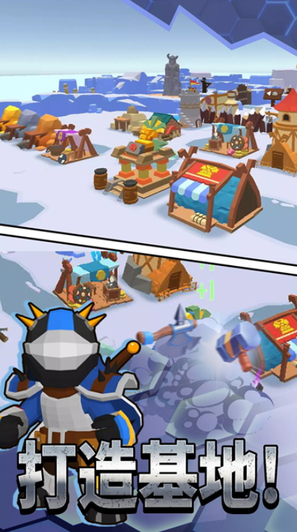 迷失射手游戏(Lost Shooter)截图4