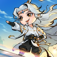 最强祖师官方最新版v1.387.38700