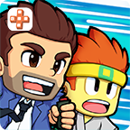 战斗竞速之星最新版v2.1.01