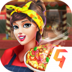 模拟餐厅汉化版v2.0.0