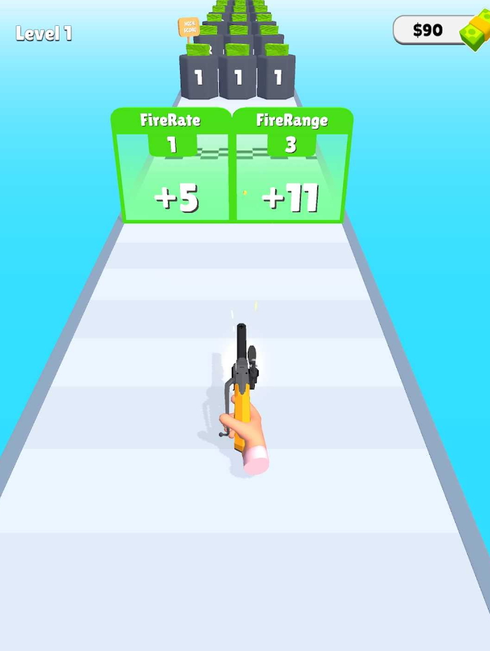 武器冒险辅助菜单版截图1