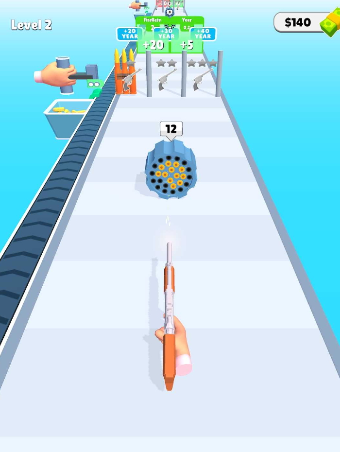 武器冒险辅助菜单版截图2