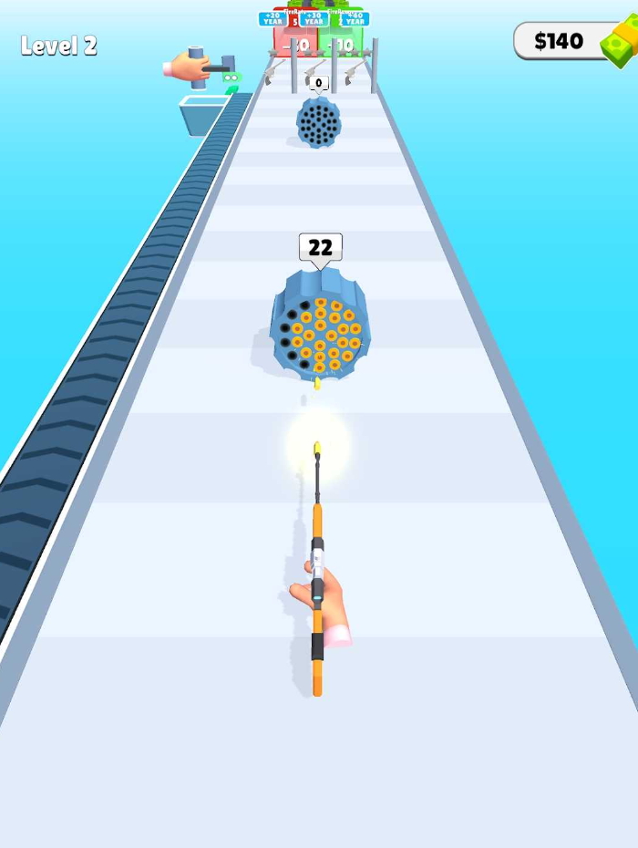 武器冒险辅助菜单版截图3