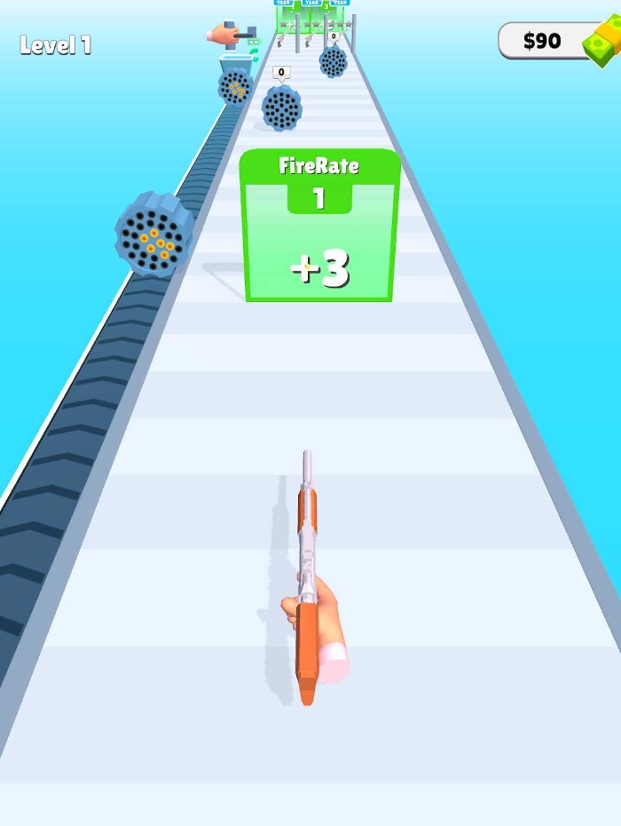 武器冒险辅助菜单版截图4