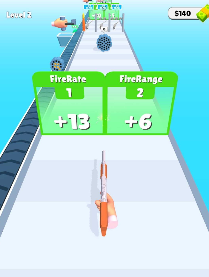 武器冒险辅助菜单版截图5