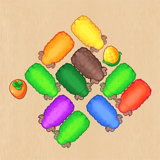 贪吃小绵羊安卓v1.0.3