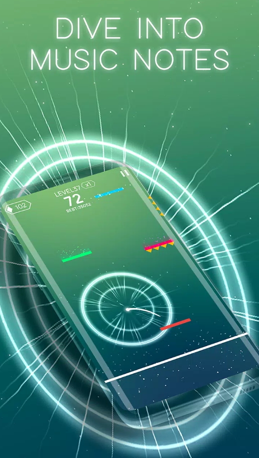 霹雳球游戏去广告版截图4