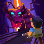 怪物毁灭大量金币v1.02