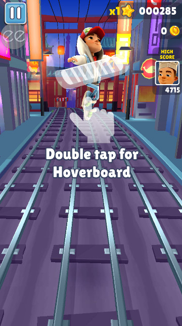 地铁跑酷国际服最新无限版截图2