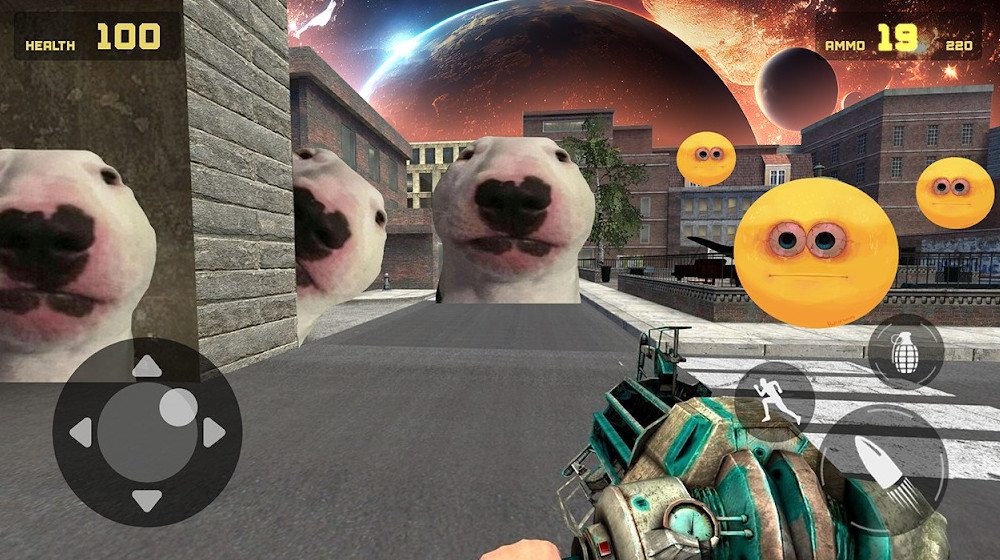 沙盒模组手机版截图3