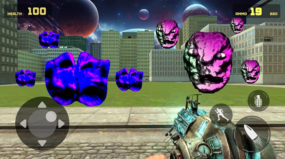 沙盒模组手机版截图4