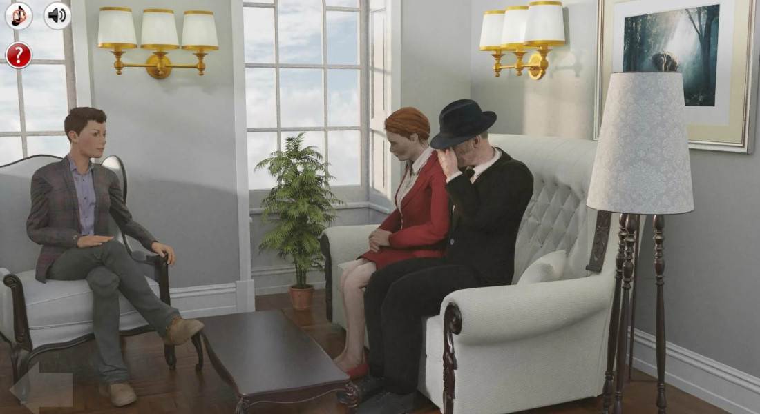 50号侦探室去广告截图3