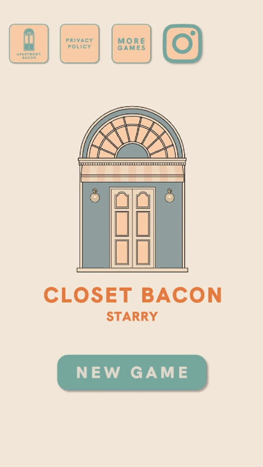 逃离衣橱无限奖励截图3