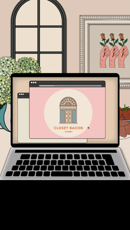 逃离衣橱无限奖励截图4