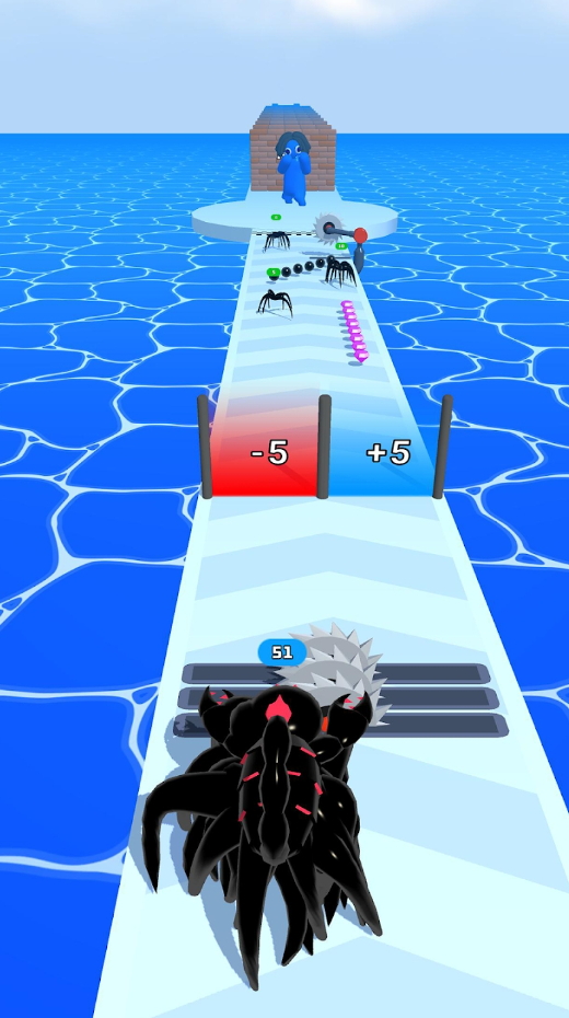 最强毒液无广告版截图2