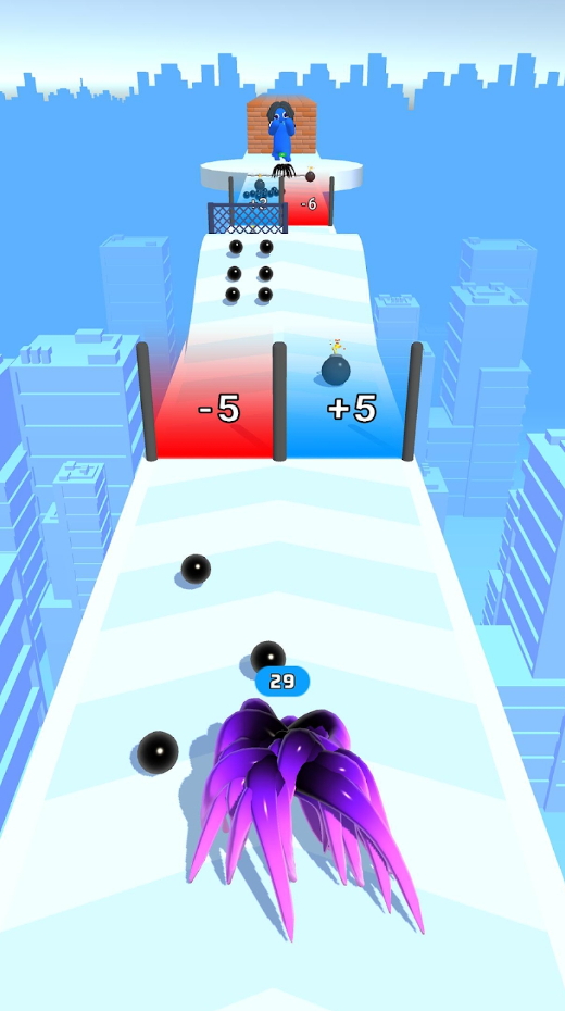 最强毒液无广告版截图3