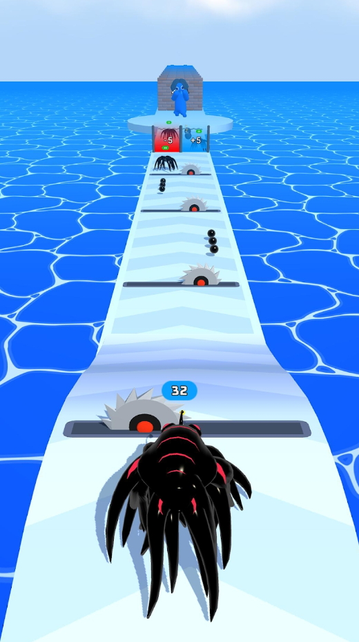 最强毒液无广告版截图4