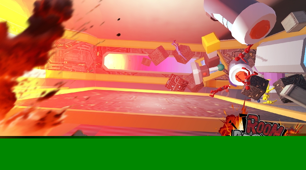 房间破坏无限奖励版截图2