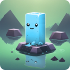 池塘探险小游戏v0.5