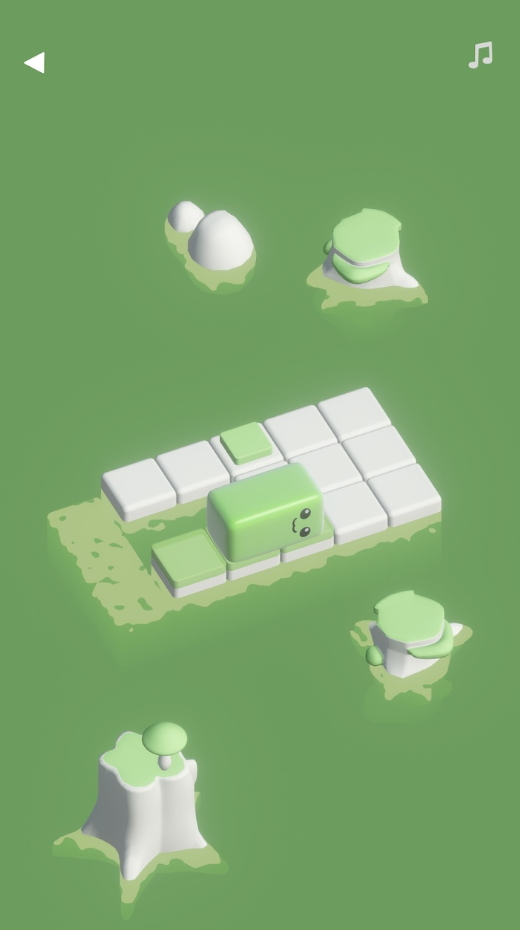 池塘探险小游戏截图4