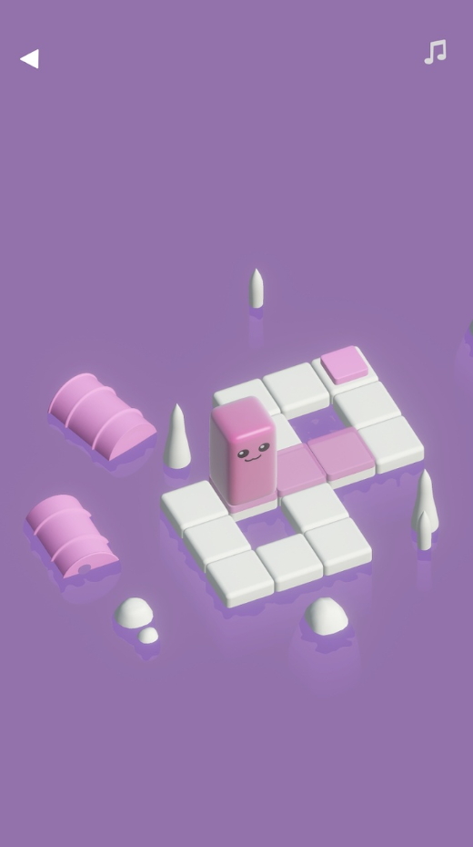 池塘探险小游戏截图5