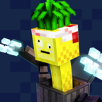 菠萝游乐场沙盒无限奖励v1.0.9