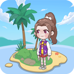 我的小海岛无限金币版v0.5