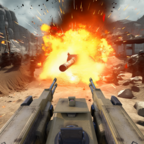 步兵突击手游官方版v1.3