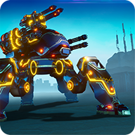 战争机器人War Robots国际服v9.7.0
