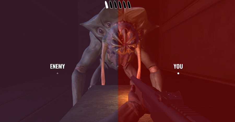 怪物轮盘去广告版截图1