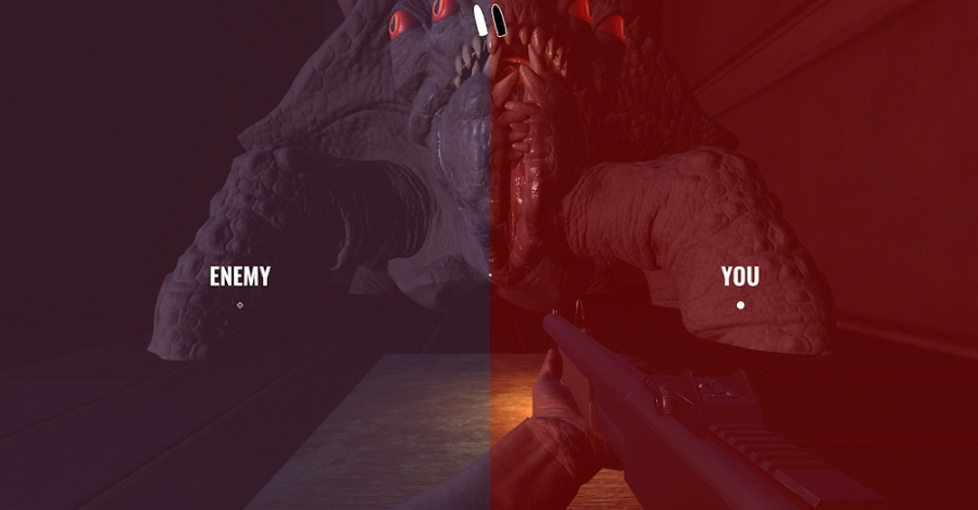 怪物轮盘去广告版截图2