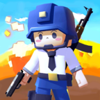 迷你像素枪战游戏手机版v1.1.9