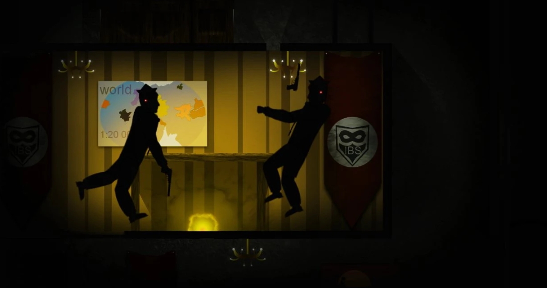 追随者免费版截图2