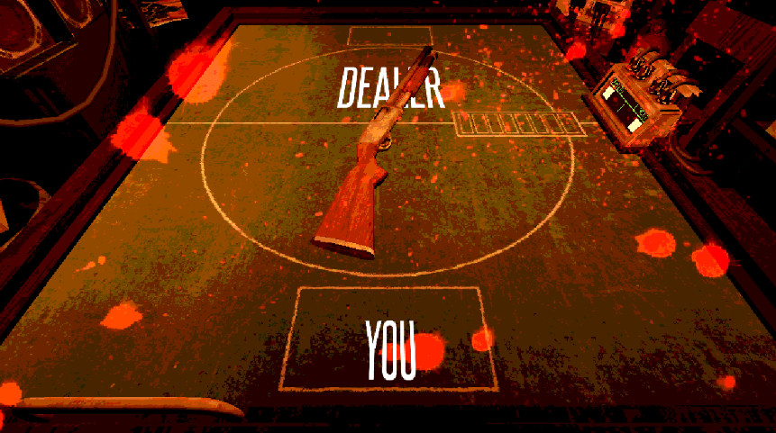 恶魔轮盘PC移植版截图3