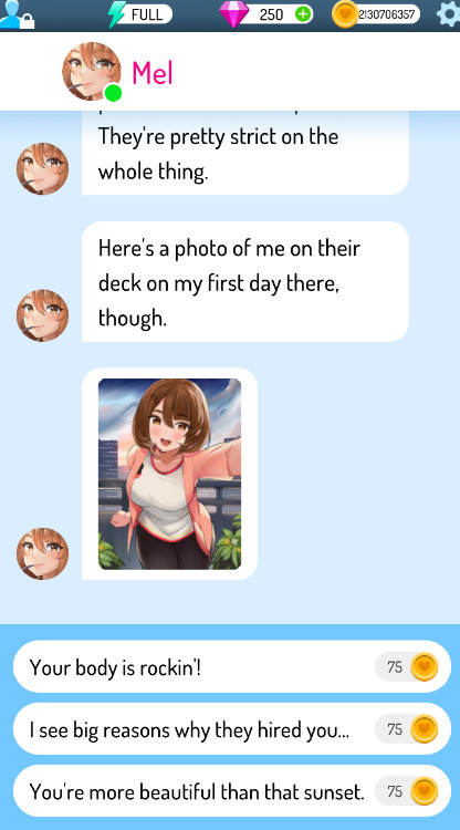 Eroblast游戏手机版截图2