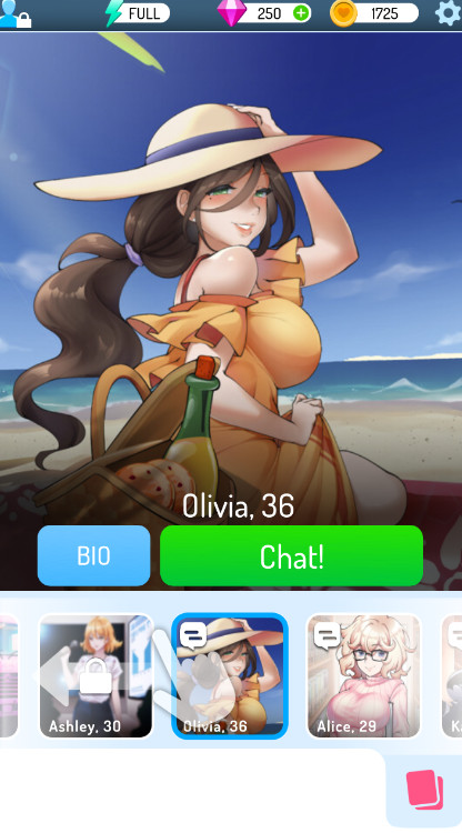 Eroblast游戏手机版截图3