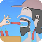 吃货干饭模拟器免广告v1.00