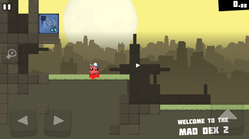 疯狂德克斯2(mad dex2)最新版截图2