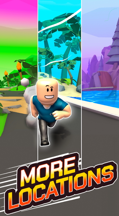 竞速比赛免广告截图5