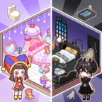 优优家装人生游戏免广告v1.1.6