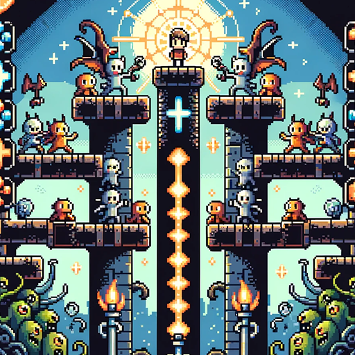 无敌魔塔手游v1.0