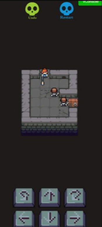 无敌魔塔手游截图2