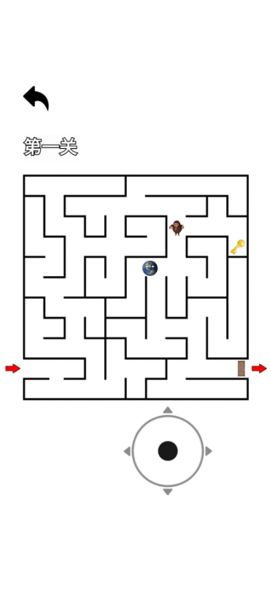 随机迷宫免广告版截图3