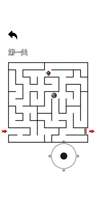 随机迷宫免广告版截图5