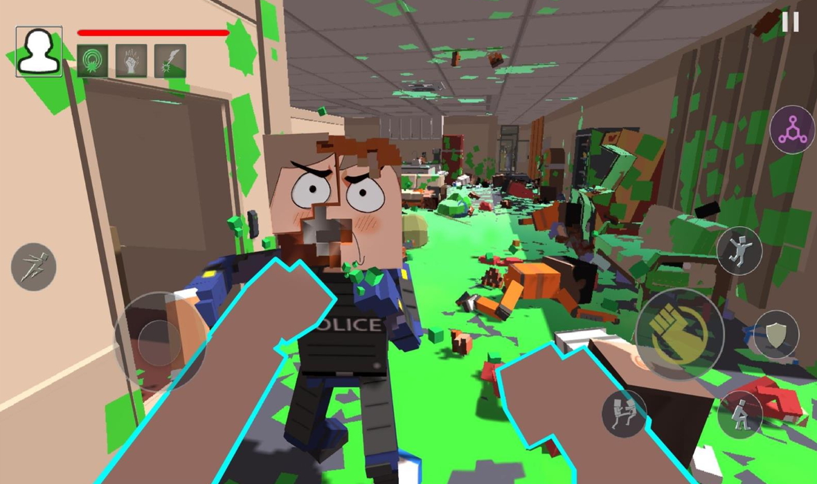 血染小镇最新版截图1